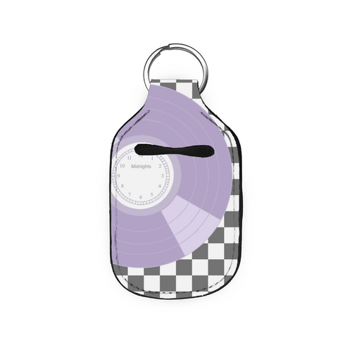 Midnights Hand Sanitizer Holder