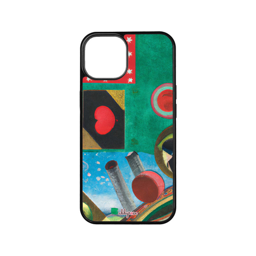 Jupiter iPhone Case