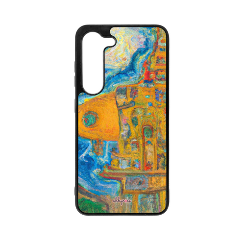 Equuleus Galaxy Phone Case