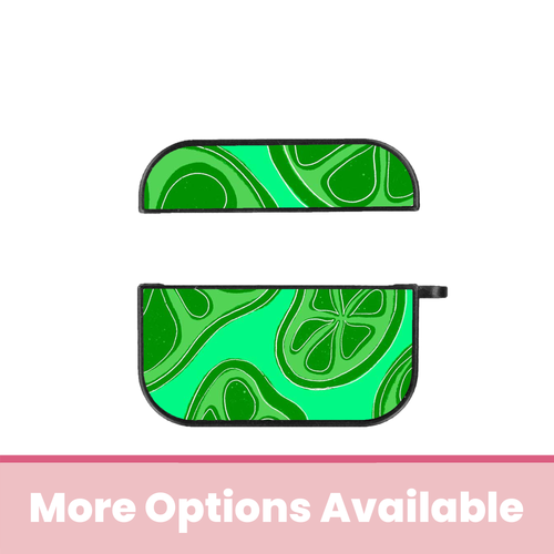 Citrus Twist AirPod Case