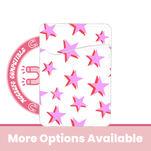 Rockstar MagSafe Rose Pocket