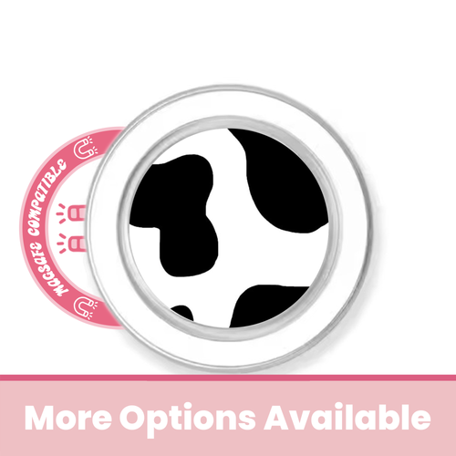 Moo MagSafe Rose Grip