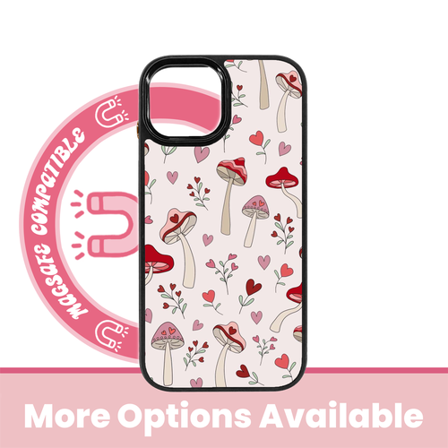 Love Garden MagSafe iPhone Case