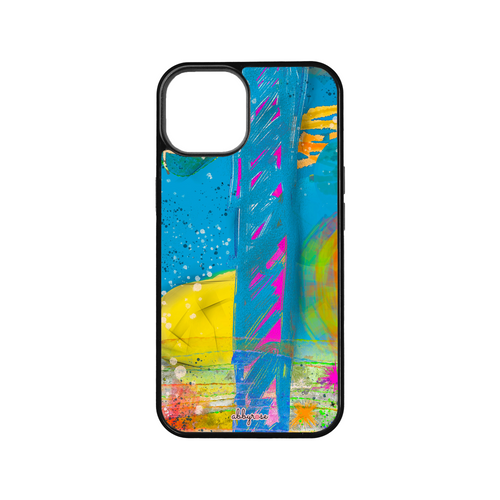 Atypical iPhone Case