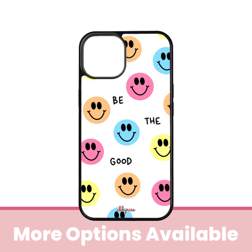 Be the Good iPhone Case