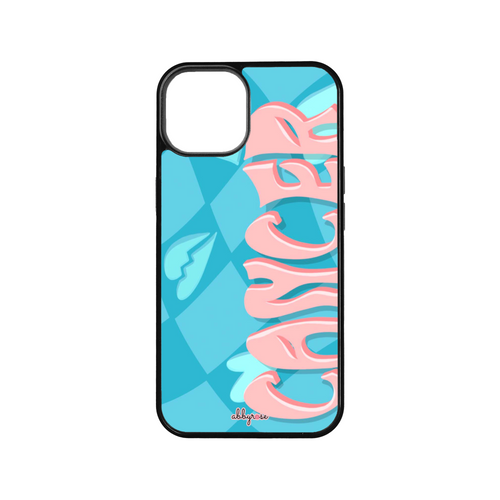 Cancer iPhone Case