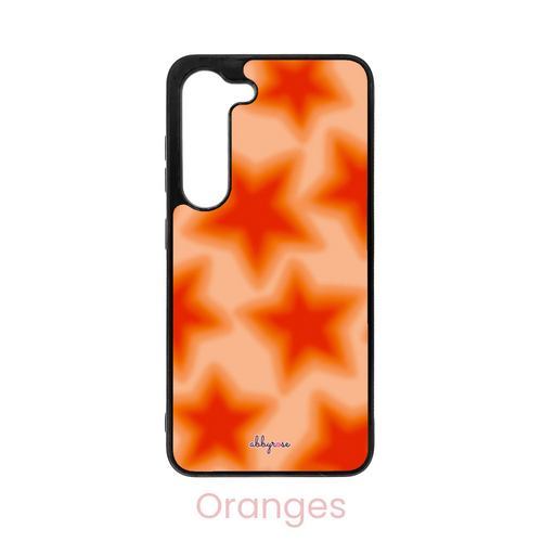 Aura Stars Galaxy Phone Case abbyrose