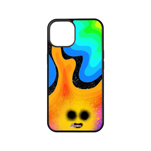 Cosmic iPhone Case