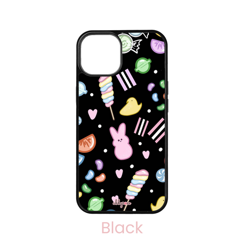 Easter Treats iPhone Case