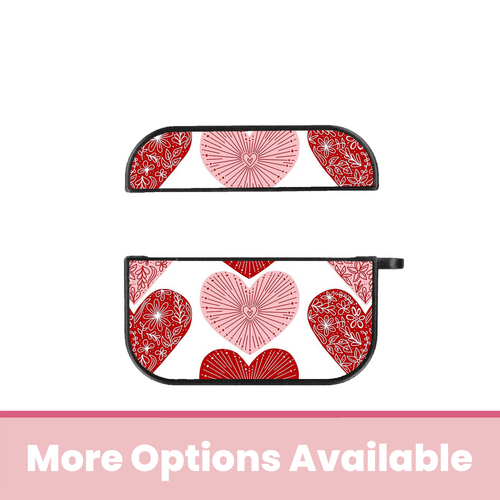 Love Lace AirPod Case