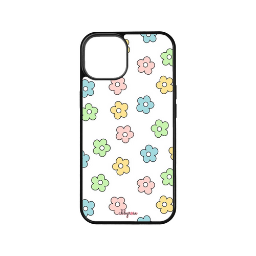 Flower Power iPhone Case