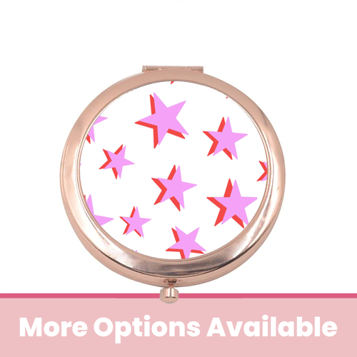 Rockstar Compact Mirror
