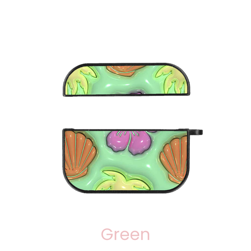 Beach Glow AirPod Case
