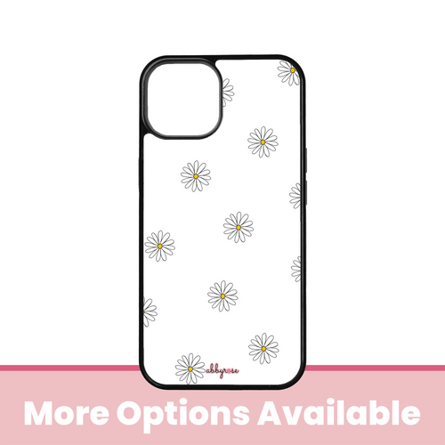Lil' Daisies iPhone Case