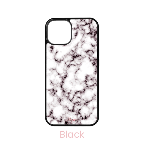 Marble iPhone Case