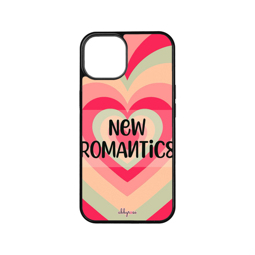 New Romantics iPhone Case