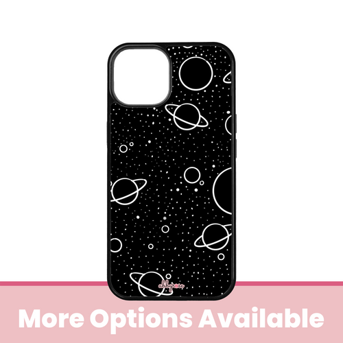 Out of this World iPhone Case