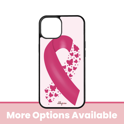 Ribbon of Hope iPhone Case