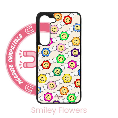 Charmed MagSafe Galaxy Phone Case