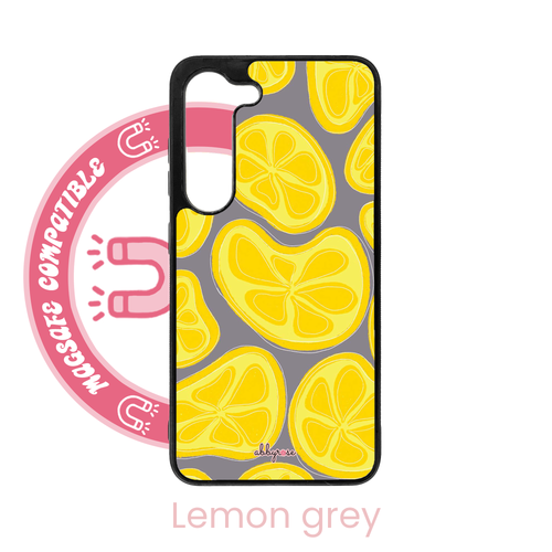 Citrus Twist MagSafe Galaxy Phone Case