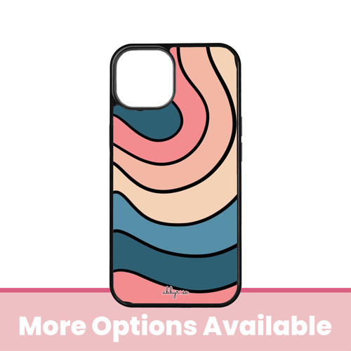 Seuss Inspired iPhone Case