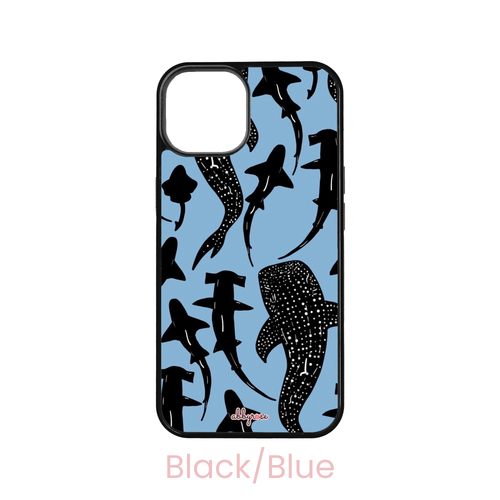 Shark Tank iPhone Case