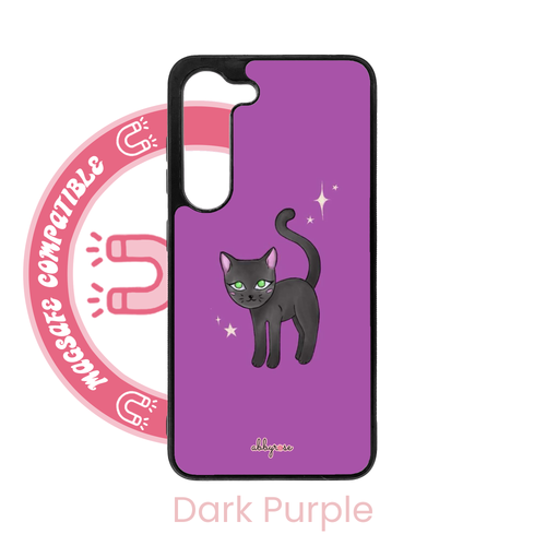 Hocus Pocus MagSafe Galaxy Phone Case