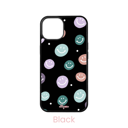 Smiles 4 Miles iPhone Case