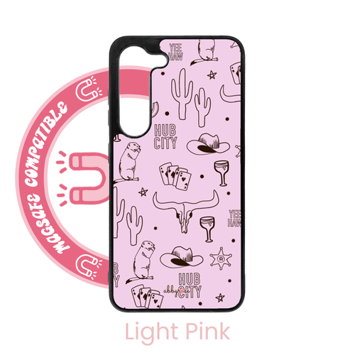 Hub City MagSafe Galaxy Phone Case