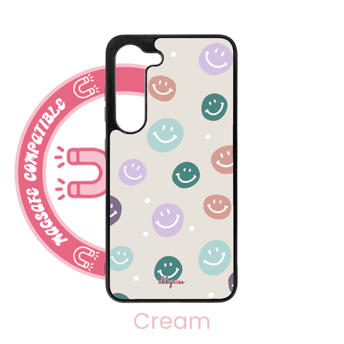 Smiles 4 Miles MagSafe Galaxy Phone Case