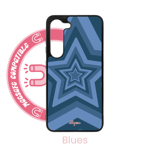 Superstar MagSafe Galaxy Phone Case