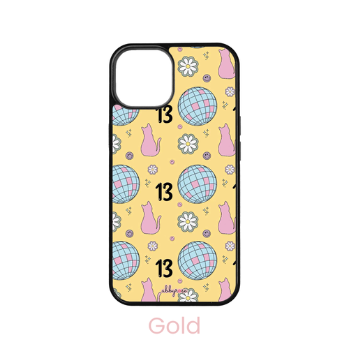 Swiftie iPhone Case
