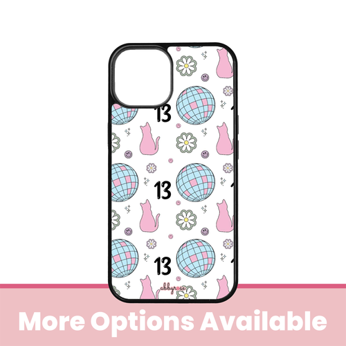 Swiftie iPhone Case