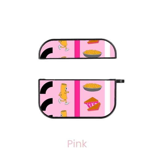 Mac Attack AirPod Case