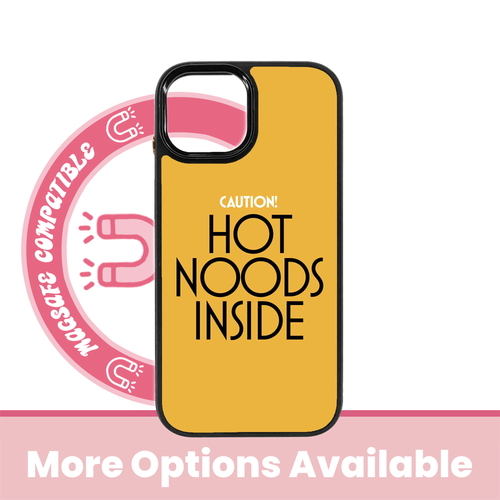 Hot Noods MagSafe iPhone Case