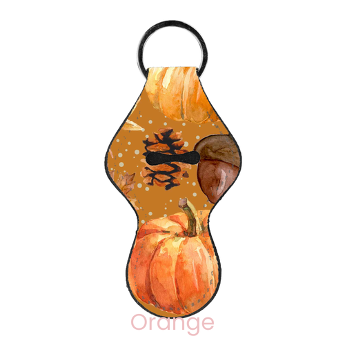Autumn Crisp Lip Balm Holder