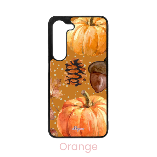 Autumn Crisp Galaxy Phone Case