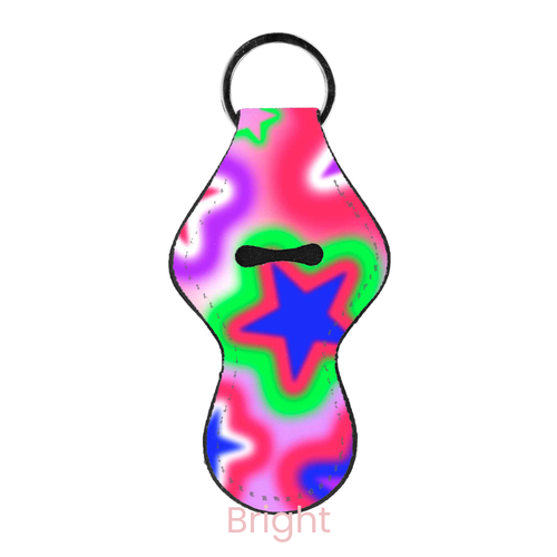 Pop Star Lip Balm Holder