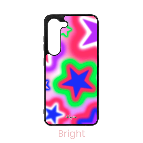 Pop Star Galaxy Phone Case