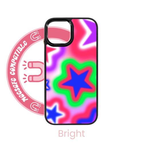 Pop Star MagSafe iPhone Case