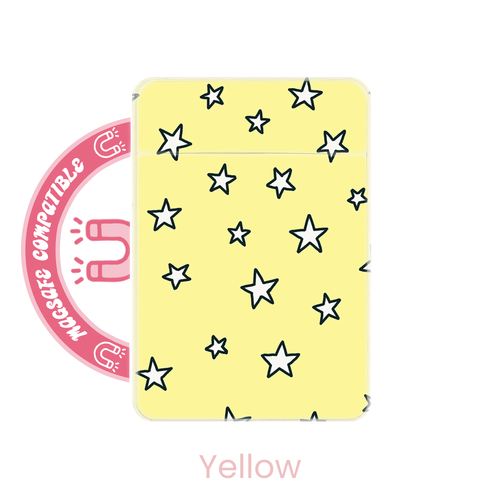Seeing Stars MagSafe Glam Pocket
