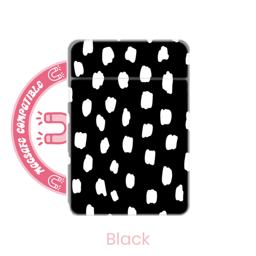 Speckled MagSafe Glam Pocket