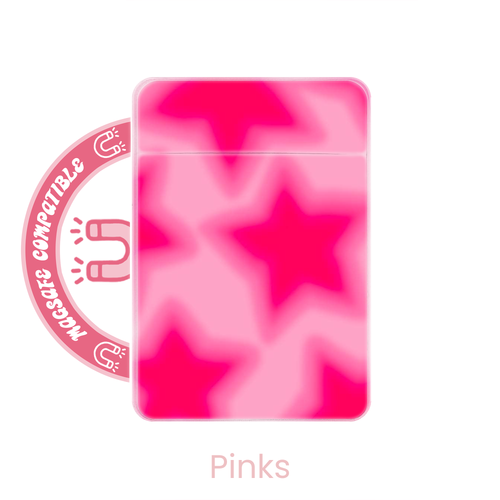 Aura Stars MagSafe Glam Pocket