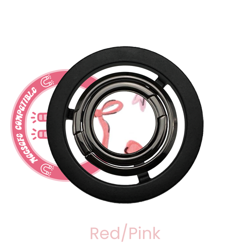 Beaucoup Bows MagSafe Rose Ring