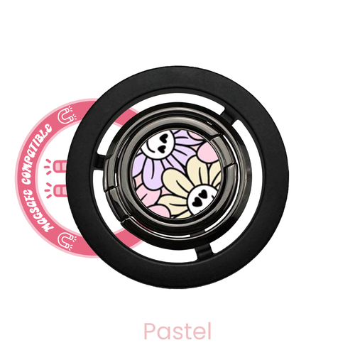Flower Shop MagSafe Rose Ring