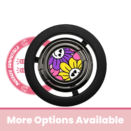Flower Shop MagSafe Rose Ring
