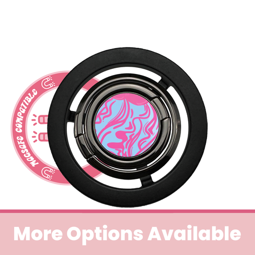 Jellies MagSafe Rose Ring