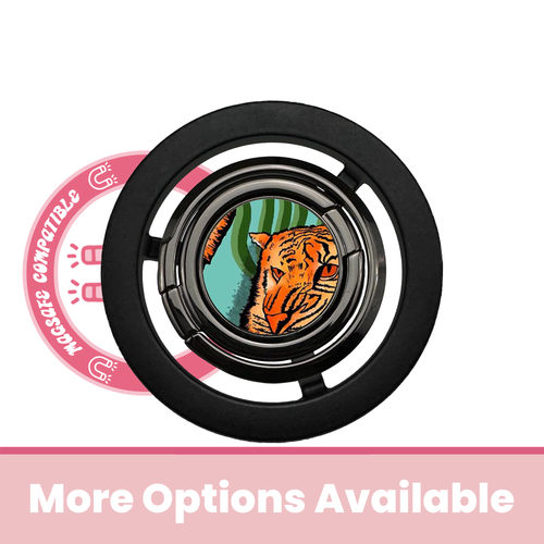 Roar MagSafe Rose Ring
