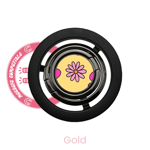 Spring Fling MagSafe Rose Ring