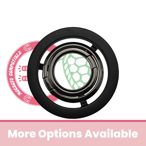 Turtle Wurtle MagSafe Rose Ring